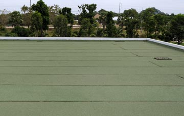 all Garras roofing types quoted for