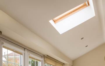 Garras conservatory roof insulation companies