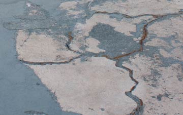 fibreglass roofing replacement Garras