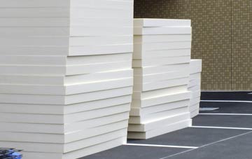 Garras flat roof insulation costs