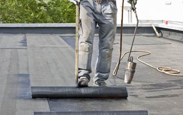 flat roof replacement Garras, Cornwall