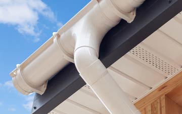 Garras gutter installation costs