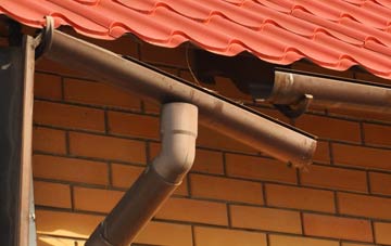 Garras gutter repair costs