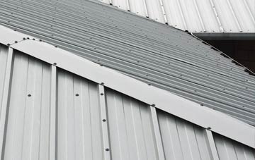 disadvantages of Garras metal roofing