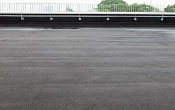 Garras asphalt roof replacement