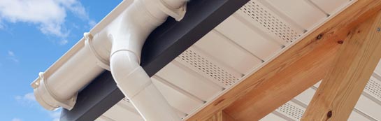 get Garras guttering quotes today