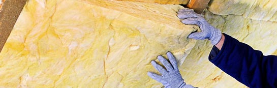 quotes for Garras roof insulation