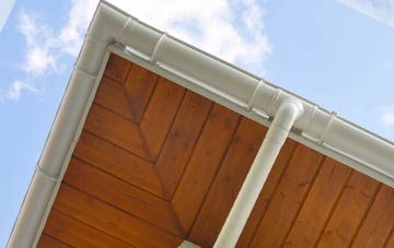 Garras soffit types