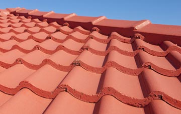 Garras tile and slate roof replacement