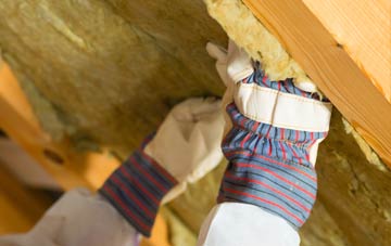 types of Garras pitched roof insulation materials