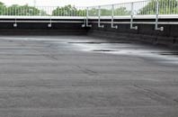 find rated Garras flat roofing companies