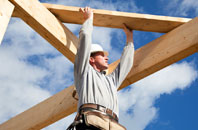 Garras roof replacement work