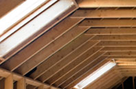 Garras tapered roof insulation quotes